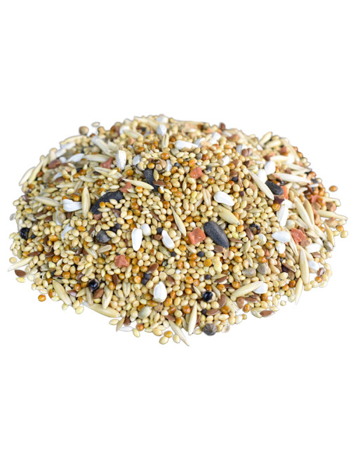 Prime Ever сухой корм для волнистых попугаев - 500 г