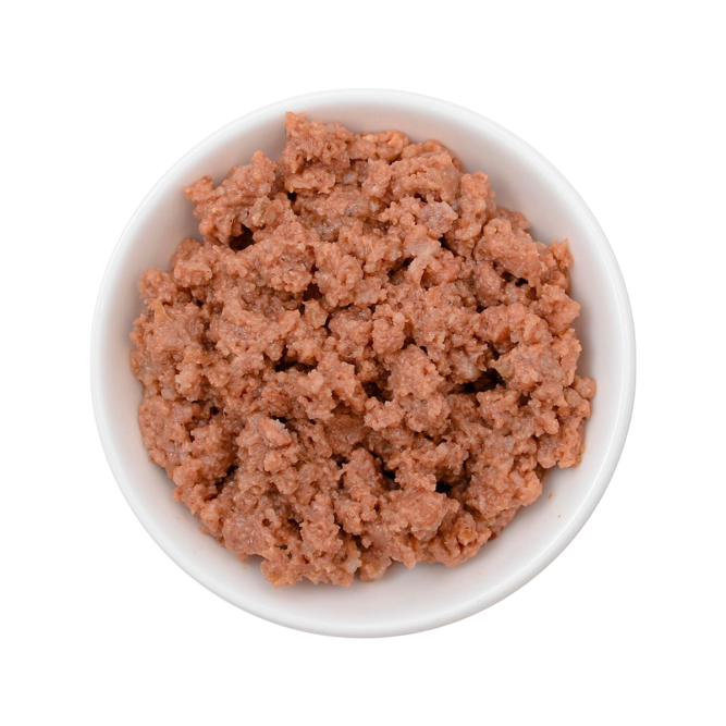 Organix консервы для кошек с говядиной и языком - 250 г х 15 шт