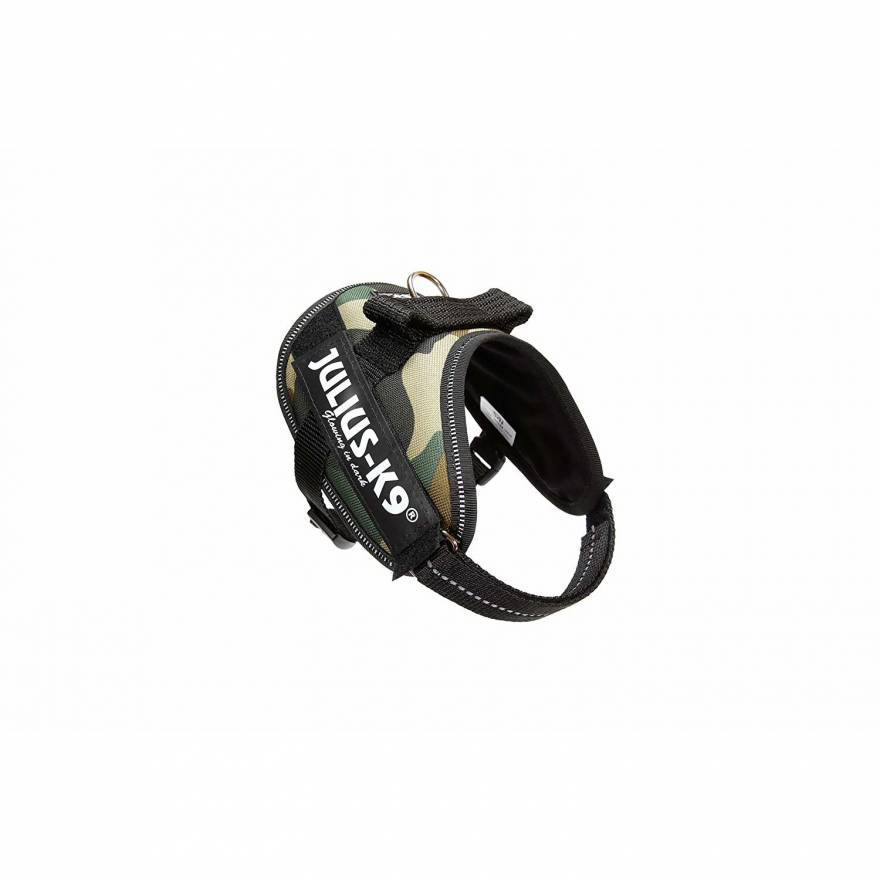 Julius k9 idc 2025 power harness mini