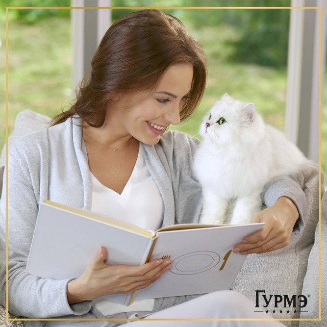 Гурмэ Перл Желе Де-Люкс влажный корм для кошек, с курицей в роскошном желе - 75 г х 26 шт