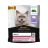 Purina Pro Plan Nature Elements Delicate Digestion сухой корм для взрослых кошек при чувствительном пищеварении или с особыми предпочтениями в еде, с высоким содержанием индейки - 400 г