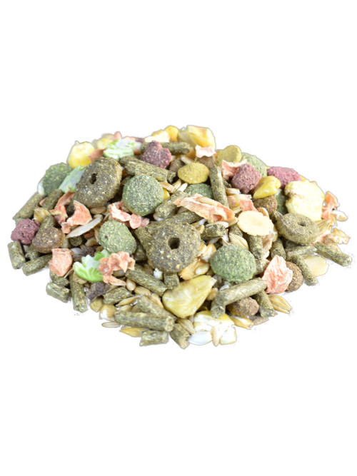 Prime Ever сухой корм для кроликов - 450 г