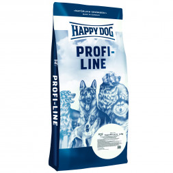 Happy Dog Profi-Line Puppy Mini сухой корм для щенков мелких пород с мясом ягненка - 20 кг
