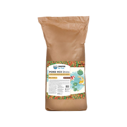 Chester Pond Mix Sticks корм для прудовых рыб в палочках - 5,5 кг