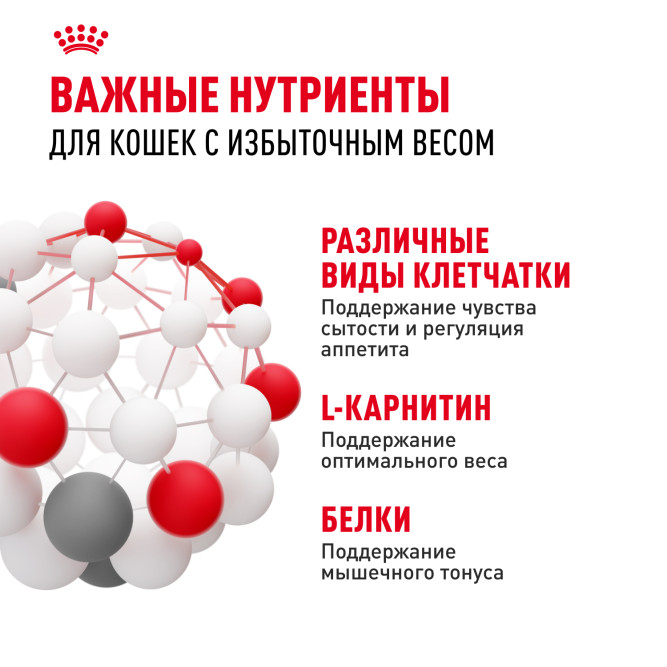 Royal Canin Light Weight Care влажный корм для взрослых кошек, для контроля набора веса, мелкие кусочки в желе, в паучах - 85 г х 28 шт
