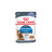 Royal Canin Light Weight Care влажный корм для взрослых кошек, для контроля набора веса, мелкие кусочки в желе, в паучах - 85 г х 28 шт