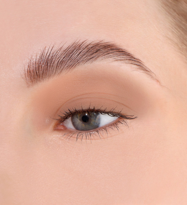 LUXVISAGE жидкие матовые тени для век Matt Tint Waterproof 12H, тон 103 Nude Beige