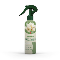 Tamachi спрей для приучения к туалету для собак - 200 мл