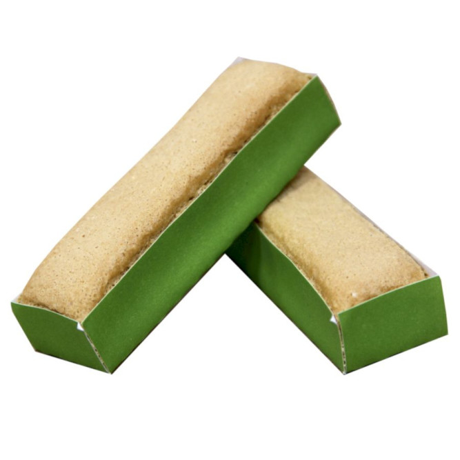 Fiory Biscottell бисквиты для птиц с яблоком - 35 г