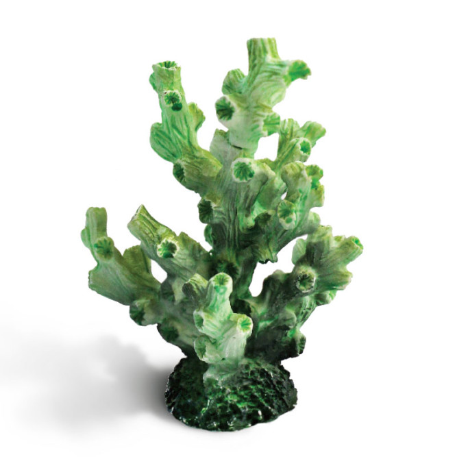 Laguna Aqua коралл искусственный "Монтипора мини"