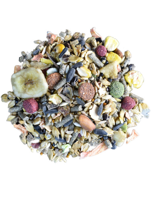 Prime Ever сухой корм для хомяков - 450 г