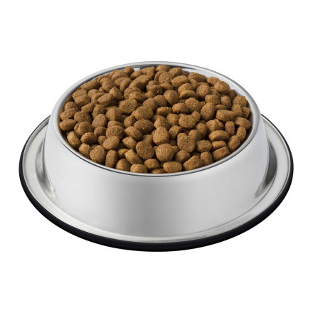 Purina Cat Chow Adult Duck сухой корм для взрослых кошек с уткой - 1,5 кг