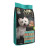 LEO&amp;LUCY сухой холистик корм для взрослых собак мелких пород с телятиной и яблоком - 1,6 кг
