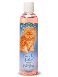 Bio-Groom Kuddly Kitty Shampoo шампунь для котят - 237 мл