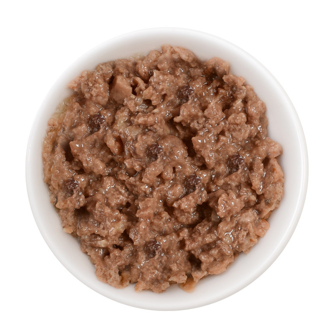 Florida Preventive Line Gastrointestinal консервы для кошек при расстройствах пищеварения, с перепелом - 100 г x 24 шт