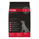 PureLuxe сухой корм для взрослых собак с ягненком и нутом - 1,81 кг