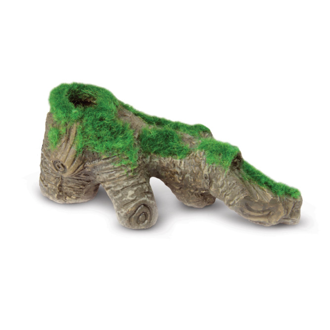 Laguna Aqua декор для аквариума грот "Мшистый корень"