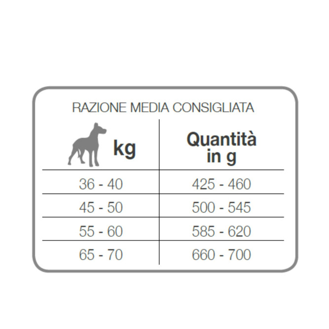 Forza10 Best Breeders Adult Maxi сухой корм для взрослых собак крупных пород из рыбы - 20 кг