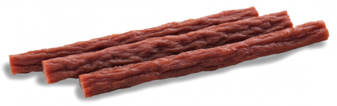 TiTBiT "Золотая коллекция" лакомство для собак колбаски Баварские - 35 г