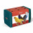 Padovan Trasportino Piccolo переноска для грызунов и птиц одноразовая картонная 16*9*10 см