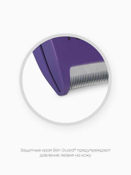 FURminator M/L фурминатор для больших кошек c длинной шерстью