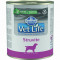 Farmina Vet Life Dog Struvite влажный корм для взрослых собак при МКБ струвитного типа с курицей - 300 г (6 шт в уп)
