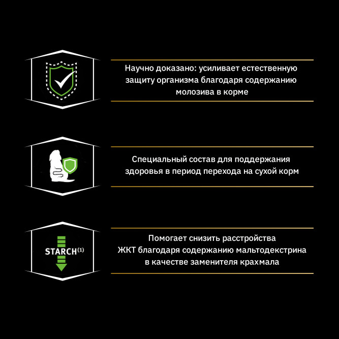 Pro Plan Opti Start Starter Small Medium сухой корм для щенков для средних и мелких пород с курицей - 12 кг