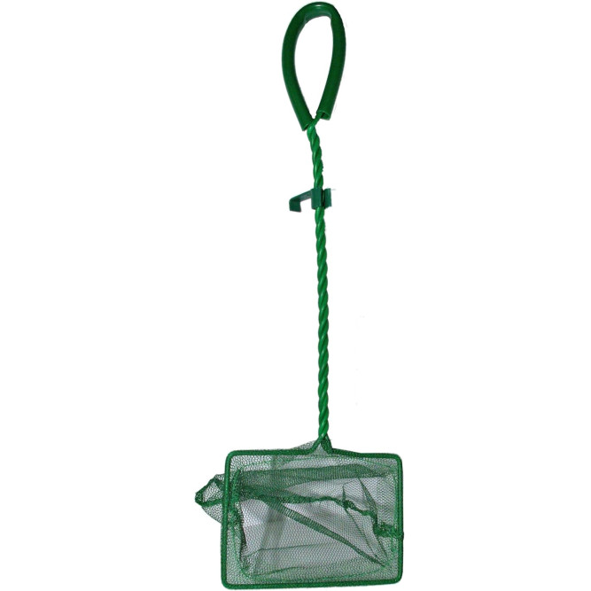 Tetra FN Fangfix №3 L сачок - 12 см