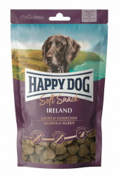 Happy Dog Soft Snack Ireland мягкое лакомство для собак - 100 гр