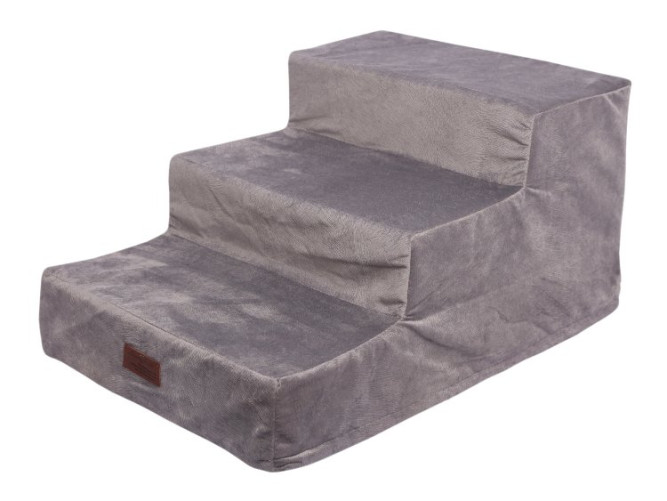 Lion лежанка Лестница