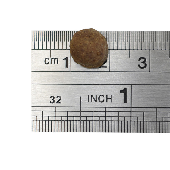 Ultra полнорационный сухой корм для взроcлых кошек, с курицей - 600 г