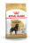 Royal Canin Rottweiler Adult сухой корм с птицей для взрослых собак породы ротвейлер старше 18 месяцев - 12 кг