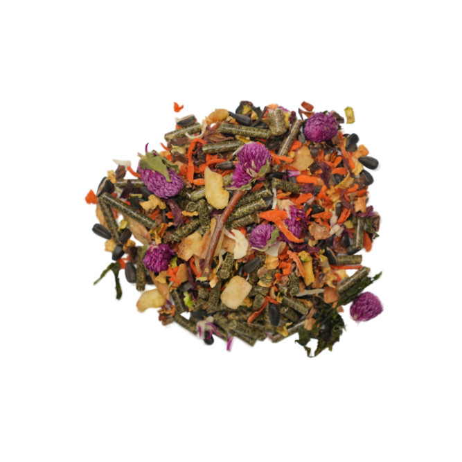 Bambini Pets корм для кроликов - 800 г