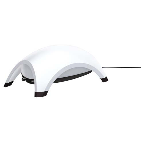 Tetra AРS 50 компрессор для аквариумов - 10 - 60 л белый