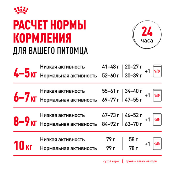 Royal Canin Maine Coon Adult сухой корм для взрослых кошек породы мейн - кун - 400 г