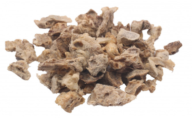 TiTBiT лакомство для кошек легкое кроличье сушеное - 10 г