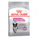 Royal Canin Mini Relax Care сухой корм для собак, подверженных стрессовым факторам - 3 кг