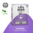 Cat's White Box Premium Lavender наполнитель комкующийся для кошачьего туалета с ароматом лаванды - 6 л