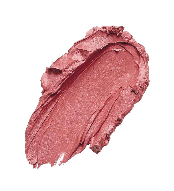 LUXVISAGE губная помада GLAM LOOK Cream Velvet, тон 303 Клубничное суфле