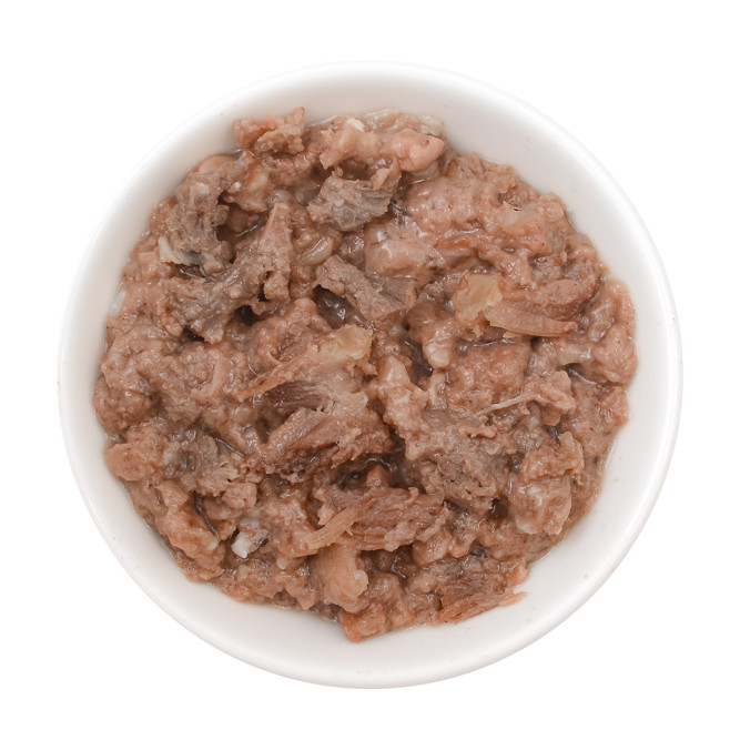 Florida Preventive Line Gastrointestinal консервы для собак при расстройствах пищеварения, с кониной - 340 г x 12 шт