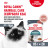 Royal Canin Hairboll Care влажный корм для взрослых кошек для снижения риска образования волосяных комочков, кусочки в соусе, в паучах - 85 г х 28 шт