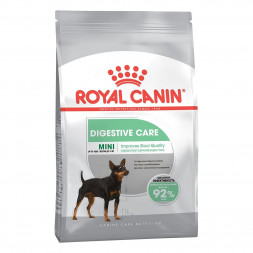Royal Canin Mini Digestive Care сухой корм для собак с чувствительным пищеварением - 1 кг