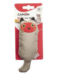 Camon игрушка для кошек &quot;Кот с мятой&quot;