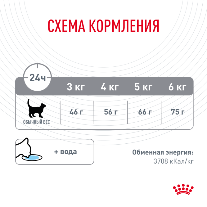 Royal Canin Dental Care для кошек для эффективного поддержания гигиены полости рта и пищеварительного тракта - 1,5кг