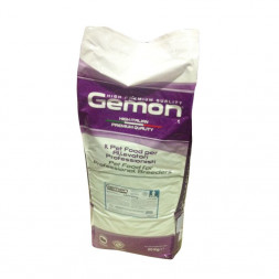 Gemon Cat Urinary сухой корм для взрослых кошек для профилактики мочекаменной болезни с курицей и рисом 20 кг